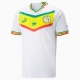 Maillot de Foot Sénégal Tenue Domicile 2022