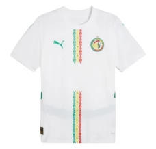 Maillot de Foot Sénégal Tenue Domicile 2025