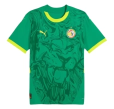 Maillot de Foot Sénégal Tenue Extérieur 2025