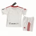 Maillot de Foot Séville FC Enfant Tenue Domicile 2025/26