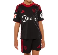 Maillot de Foot Séville FC Enfant Tenue Third 2025/26