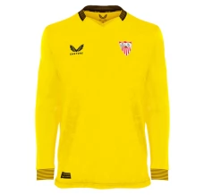 Maillot de Foot Séville FC Gardien Tenue Extérieur 2023/24 Manche Longue