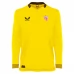 Maillot de Foot Séville FC Gardien Tenue Extérieur 2023/24 Manche Longue