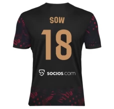 Maillot de Foot Séville FC Sow 18 Tenue Third 2024/25