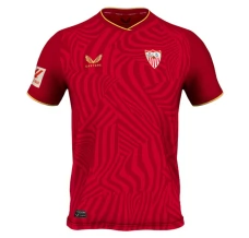 Maillot de Foot Séville FC Tenue Extérieur 2023/24