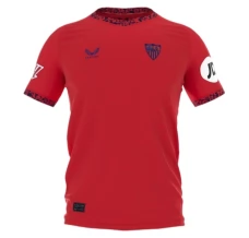 Maillot de Foot Séville FC Tenue Extérieur 2024/25