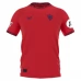 Maillot de Foot Séville FC Tenue Extérieur 2024/25