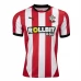 Maillot de Foot Southampton FC Tenue Domicile 2024/25