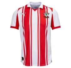 Maillot de Foot Southampton FC Tenue Domicile 2025/26