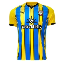 Maillot de Foot Southampton FC Tenue Extérieur 2025/26