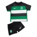 Maillot de Foot Sporting CP Enfant Tenue Domicile 2024/25