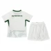 Maillot de Foot Sporting CP Enfant Tenue Extérieur 2025/26