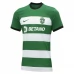 Maillot de Foot Sporting CP Lisbon Tenue Domicile 2023/24