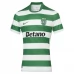 Maillot de Foot Sporting CP Tenue Domicile 2025/26