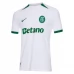Maillot de Foot Sporting CP Tenue Extérieur 2024/25