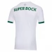 Maillot de Foot Sporting CP Tenue Extérieur 2024/25