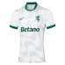 Maillot de Foot Sporting CP Tenue Extérieur 2025/26
