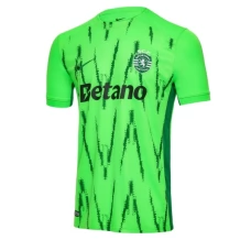 Maillot de Foot Sporting CP Tenue Third 2024/25