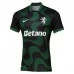 Maillot de Foot Sporting CP Tenue Third 2025/26
