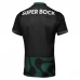 Maillot de Foot Sporting CP Tenue Third 2025/26