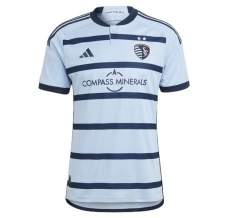 Maillot de Foot Sporting Kansas City Tenue Domicile 2023/24