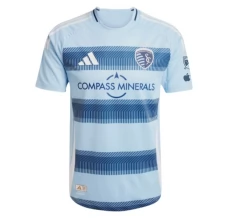 Maillot de Foot Sporting Kansas City Tenue Domicile 2025/26