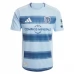 Maillot de Foot Sporting Kansas City Tenue Domicile 2025/26