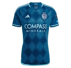 Maillot de Foot Sporting Kansas City Tenue Extérieur 2025/26