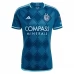 Maillot de Foot Sporting Kansas City Tenue Extérieur 2025/26