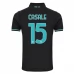 Maillot de Foot SS Lazio Casale 15 Tenue Third 2024/25