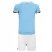 Maillot de Foot SS Lazio Enfant Tenue Domicile 2024/25