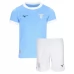 Maillot de Foot SS Lazio Enfant Tenue Domicile 2025/26