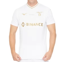 Maillot de Foot SS Lazio Gardien Tenue Domicile Anniversary 2022/23