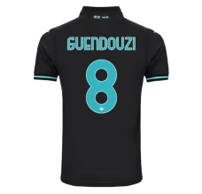 Maillot de Foot SS Lazio Guendouzi 8 Tenue Third 2024/25