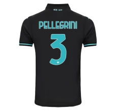 Maillot de Foot SS Lazio Pellegrini 3 Tenue Third 2024/25