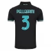 Maillot de Foot SS Lazio Pellegrini 3 Tenue Third 2024/25