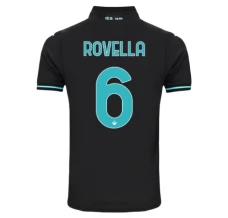 Maillot de Foot SS Lazio Rovella 6 Tenue Third 2024/25