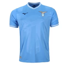 Maillot de Foot SS Lazio Tenue Domicile 2023/24