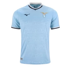Maillot de Foot SS Lazio Tenue Domicile 2024/25