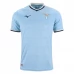 Maillot de Foot SS Lazio Tenue Domicile 2024/25