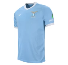 Maillot de Foot SS Lazio Tenue Domicile Fourth 2023/24