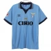 Maillot de Foot SS Lazio Tenue Domicile Retro 1996-97