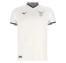 Maillot de Foot SS Lazio Tenue Extérieur 2025/26