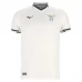 Maillot de Foot SS Lazio Tenue Extérieur 2025/26
