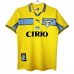 Maillot de Foot SS Lazio Tenue Extérieur Retro 1998-99