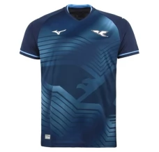 Maillot de Foot SS Lazio Tenue Third 2025/26