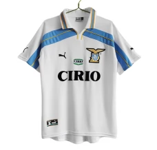 Maillot de Foot SS Lazio Tenue Third Retro 1998-00