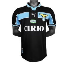 Maillot de Foot SS Lazio Tenue Third Retro 1998-99