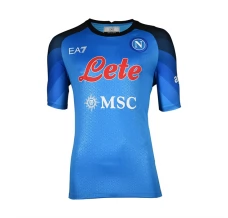Maillot de Foot SSC Naples Tenue Domicile 2022/23