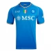 Maillot de Foot SSC Naples Tenue Domicile 2023/24